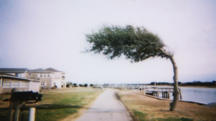 Effort Album Cover
