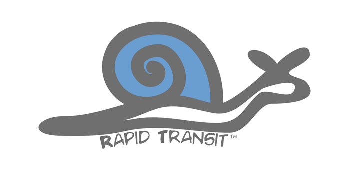 Rapid Transit Logo
